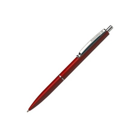 STYLO BILLE K15 RETR. ROUGE