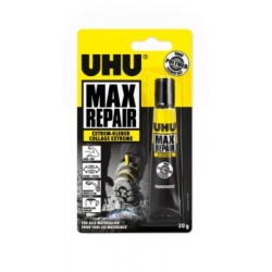 UHU MAX REPAIR TUBE 20G