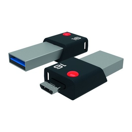 CLÉ USB3.0 OTG T200 8GB