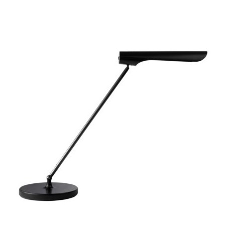 LAMPE FLUORESCENTE URBAN NOIRE