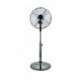 VENTILATEUR CONVERTIBLE BUREAU SUR PIED DIAM 30 CM