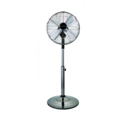 VENTILATEUR CONVERTIBLE BUREAU SUR PIED DIAM 30 CM