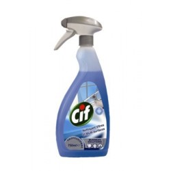 CIF VITRES ET SURFACES 750ML 0 7517903