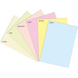 PAPIER A3 160G REPRO BOUTON DOR RTE 250