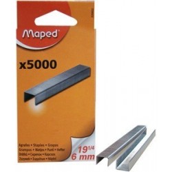 AGRAFES SP19 14 MAPED B5000