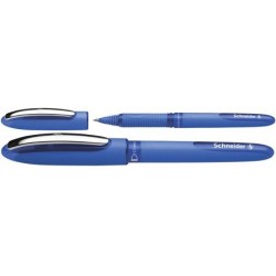 ROLLER POINTE METAL CAP OFF C2226ONE HYBRID C BLEU SCHNEIDER 183203