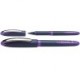 ROLLER  POINTE PLASTIQUE ONE BUSINESS VIOLET  SCHNEIDER 183008