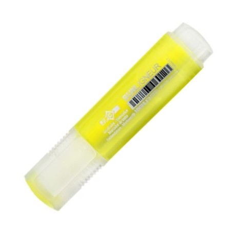 SURLIGNEUR FLUO JAUNE FEC410003