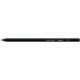CRAYONS COULEURS EN RESINE TRES RESISTANT FACILE A TAILLER  CONTE BTE METAL 12