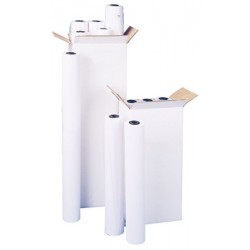 PAPIER NON COUCHE IMP COUL 75G 594MMX175M LE RL