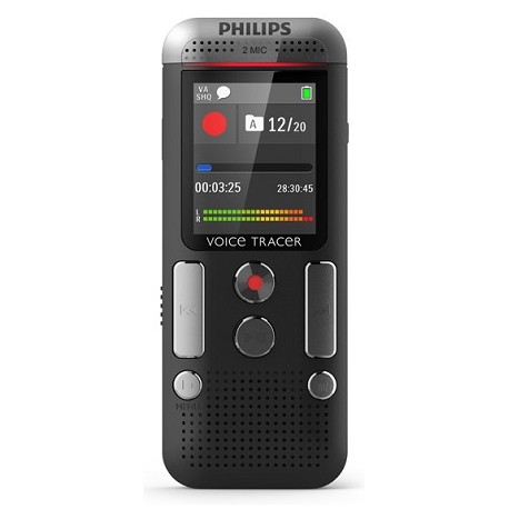 ENREGISTREUR NUMERIQUE PHILIPS DVT2500