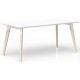 Table rectangulaire Evasion 160 x 80 cm