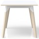 Table rectangulaire Evasion 160 x 80 cm