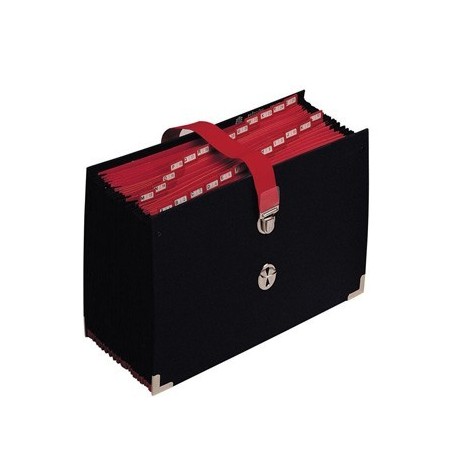 TRIEUR ACCORDEON ONGLETS 25 CASES