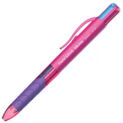 STYLO INKJOY QUATRO 'JOIE DE VIVRE' 2017567