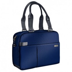 SAC SHOPPER 13.3' SMART TRAVELLER BLEU 60180069