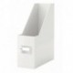 PORTE-REVUES CLICK DOS 10AND STORE BLANC  60470001