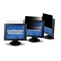 FILTRE  DE CONFIDENTIALITE 3M POUR PORTABLE OU ECRAN LCD 15.0