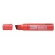 MARQUEUR PENTEL POINTE BISEAU EXTRA-LARGE FINE N50XL ROUGE N50XL-B