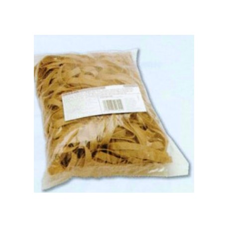 ELASTIQUE BLOND 1150X1.2X3 BOITE DE 100G