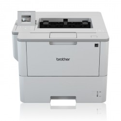 IMPRIMANTE LASER MONOCHROME A4 GROS VOLUMES, RAPIDE HL-L6400DW