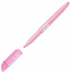 SURLIGNEUR FRIXION LIGHT SOFT ROSE CLAIR PILOT 4902505473821