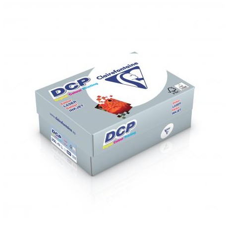 PAPIER DCP  A3 350G  BLANC RTE 125 X4  3807C