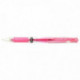 STYLO BILLE GEL UMN 153 ROSE METAL