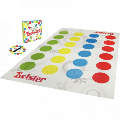 TWISTER