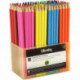 CRAYONS DE COULEUR CLASSPACK DE 144 18CM