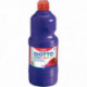 GOUACHE LIQUIDE GIOTTO FLACON 1L VIOLET EXTRA QUALITY