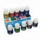 SETACOLOR TISSUS CLAIRS ASSORTIMENT 10X45ML PEBEO