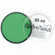 MAQUILLAGE A L'EAU GRIM TOUT GALET 20ML  VERT GT41203