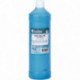 GOUACHE LIQUIDE 1 LITRE CYAN