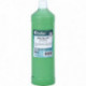 GOUACHE LIQUIDE 1 LITRE VERT CLAIR