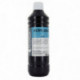 FLACON DE 500 ML DE PEINTURE ACRYLIQUE BRILLANTE COLORIS NOIR