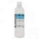 FLACON DE 500 ML DE PEINTURE ACRYLIQUE BRILLANTE COLORIS BLANC