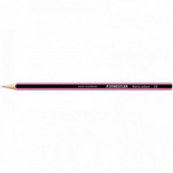 CRAYONS DE COULEUR WOPEX MAGENTA BTE DE 12 185-20