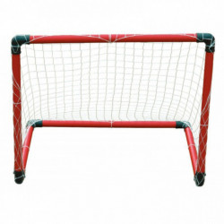 GOAL MULTI ACTIVITÉS EN TUBE PVC + FILET