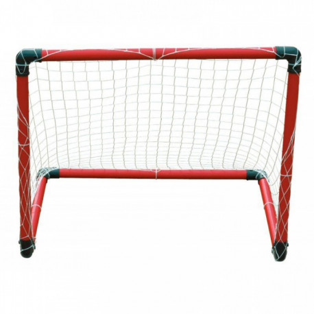 GOAL MULTI ACTIVITÉS EN TUBE PVC + FILET