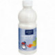 FLACON DE 500 ML DE VERNIS ACRYLIQUE GLOSSY FINITION PAILLETÉE