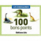 BOITE DE 100 IMAGES LES DINOSAURES