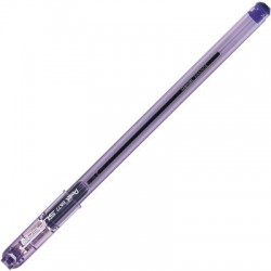 STYLO BILLE PENTEL BK77 POINTE FINE BLEU