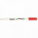 MARQUEURTABLEAU BLANC FIN  ROUGE
