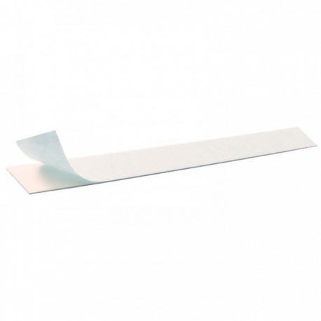 BANDES MÉTALLIQUES ADHÉSIVES *PQT10*DIMENSIONS : 3X50 CM