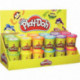 CLASSPACK DE 24 POTS DE 112 GRAMMES PLAY-DOH