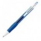 ROLLER GEL PAPERMATE BLEU