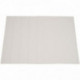 CARTON ÉPAIS 2 CÔTÉS GRIS 60X80CM 1230G ÉPAISSEUR 2MM PAQUET DE 5 FEUILLES