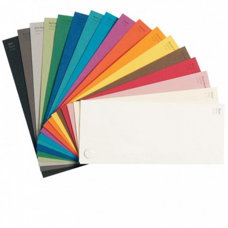 PAPIERS DESSIN COULEUR 160 G A 210G