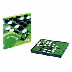 REVERSI 25X25CM